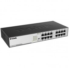 SWITCH DLINK-1016D SWITCH DLINK-1016D