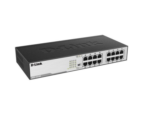 SWITCH DLINK-1016D SWITCH DLINK-1016D