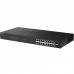 SWITCH DLINK DGS-1018P E SWITCH DLINK DGS-1018P E