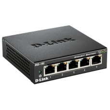 SWITCH DLINK DGS-105