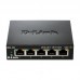 SWITCH DLINK DGS-105