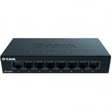 SWITCH DLINK DGS-108GL