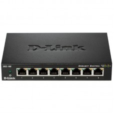 SWITCH DLINK DGS-108
