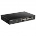 SWITCH DLINK DGS-1100-16V2 E