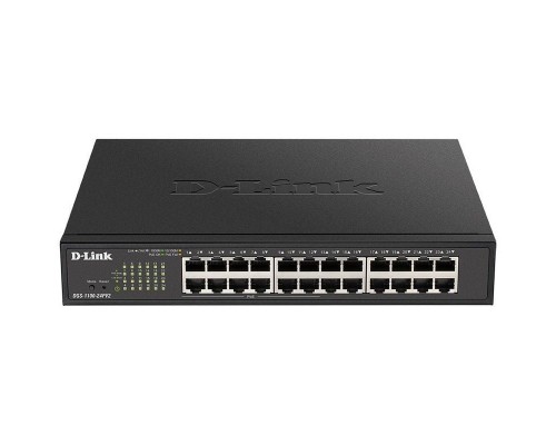SWITCH DLINK DGS-1100-24PV2 E