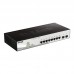 SWITCH DLINK DGS-1210-10P E