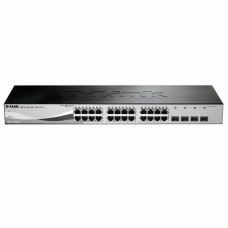 SWITCH DLINK DGS-1210-28 E