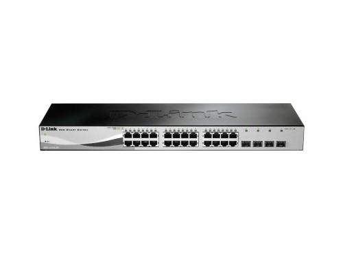 SWITCH DLINK DGS-1210-28 E