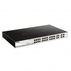 SWITCH DLINK DGS-1210-28MP E