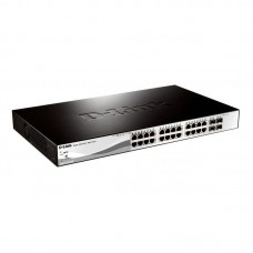 SWITCH DLINK DGS-1210-28P E
