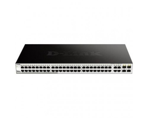SWITCH DLINK DGS-1210-48 E