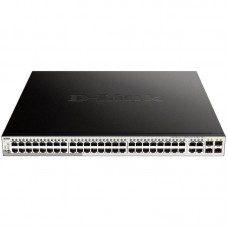 SWITCH DLINK DGS-1210-52MP E
