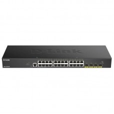 SWITCH DLINK DGS-1250-28X E
