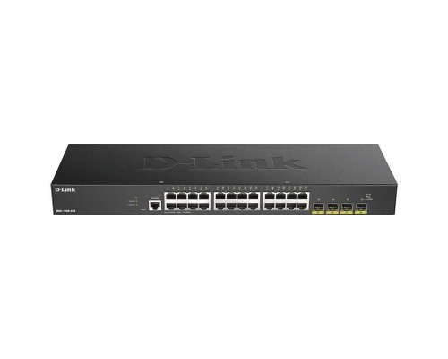 SWITCH DLINK DGS-1250-28X E
