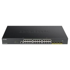 SWITCH DLINK DGS-1250-28XMP E