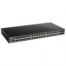 SWITCH DLINK DGS-1250-52X E