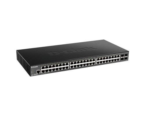 SWITCH DLINK DGS-1250-52X E