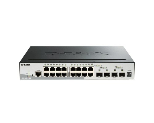 SWITCH DLINK DGS-1510-20 E