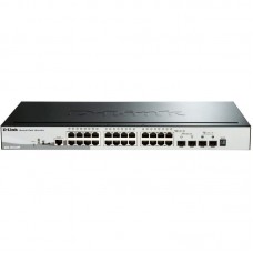 SWITCH DLINK DGS-1510-28P E