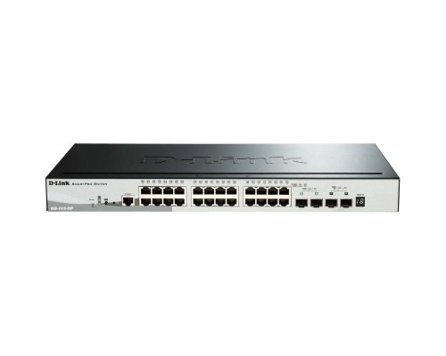 SWITCH DLINK DGS-1510-28P E