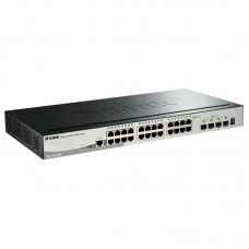 SWITCH DLINK DGS-1510-28X E