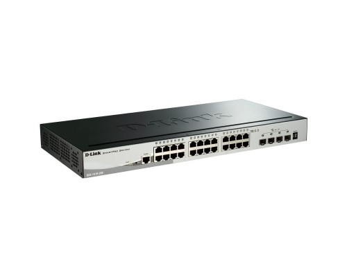 SWITCH DLINK DGS-1510-28X E