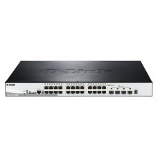 SWITCH DLINK DGS-1510-28XMP E