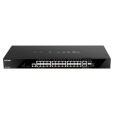 SWITCH DLINK DGS-1520-28 E