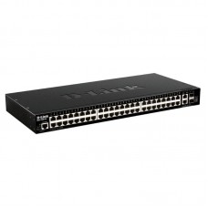 SWITCH DLINK DGS-1520-52