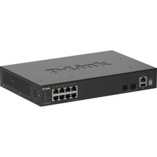 SWITCH DLINK DGS-1530-10 E SWITCH DLINK DGS-1530-10 E