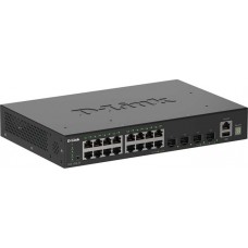 SWITCH DLINK DGS-1530-20 E SWITCH DLINK DGS-1530-20 E