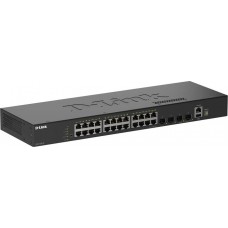 SWITCH DLINK DGS-1530-28 E SWITCH DLINK DGS-1530-28 E