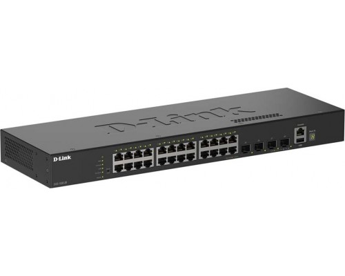 SWITCH DLINK DGS-1530-28 E SWITCH DLINK DGS-1530-28 E