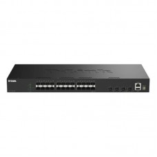 SWITCH DLINK DGS-1530-28S E SWITCH DLINK DGS-1530-28S E