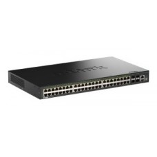 SWITCH DLINK DGS-1530-52P E SWITCH DLINK DGS-1530-52P E