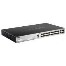 SWITCH DLINK DGS-3130-30PS E SWITCH DLINK DGS-3130-30PS E