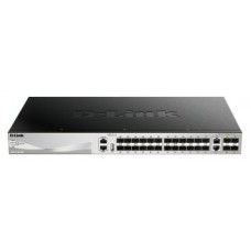 SWITCH DLINK DGS-3130-30S E SWITCH DLINK DGS-3130-30S E