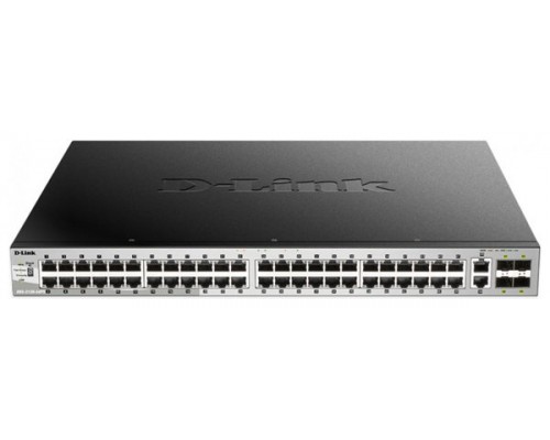 SWITCH DLINK DGS-3130-54PS E SWITCH DLINK DGS-3130-54PS E