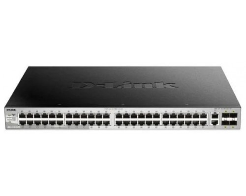 SWITCH DLINK DGS-3130-54TS E