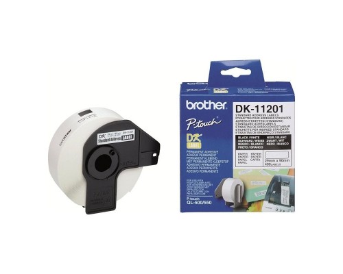 BROTHER-ETI TERM DK11201