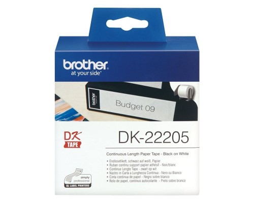 BROTHER-C DK22205