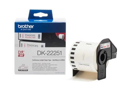 BROTHER-C DK22251