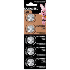 PILAS DURACELL DL2032B5 PACK 5