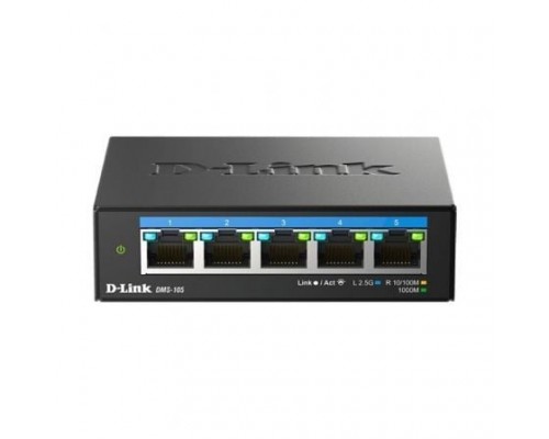 SWITCH DLINK DMS-105 SWITCH DLINK DMS-105