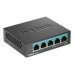 SWITCH DLINK DMS-105 SWITCH DLINK DMS-105
