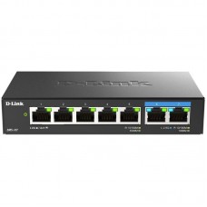 SWITCH DLINK DMS-107 SWITCH DLINK DMS-107