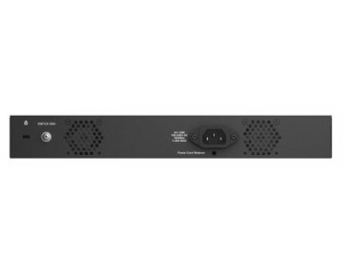 SWITCH DLINK DMS-1250-10SP E SWITCH DLINK DMS-1250-10SP E
