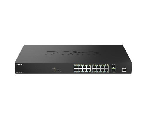 SWITCH DLINK DMS-1250-18P E SWITCH DLINK DMS-1250-18P E