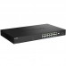 SWITCH DLINK DMS-1250-18P E SWITCH DLINK DMS-1250-18P E