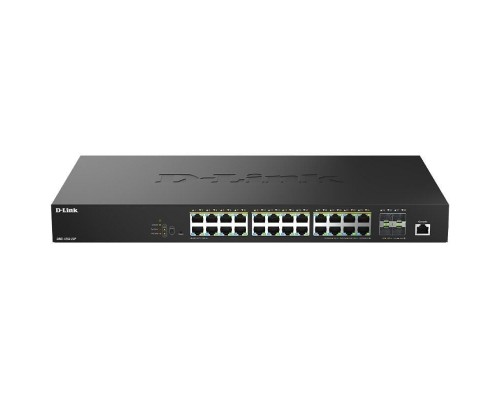 SWITCH DLINK DMS-1250-28P E SWITCH DLINK DMS-1250-28P E